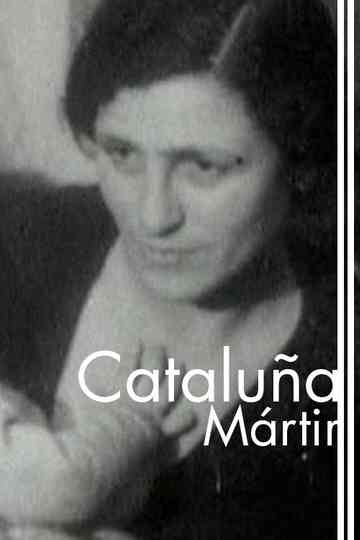 Catalonias Martyrdom Poster