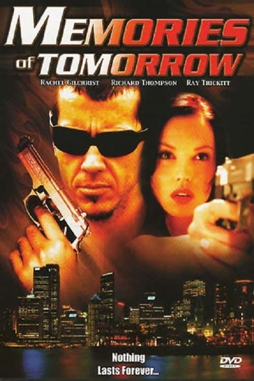 Memories of Tomorrow Poster