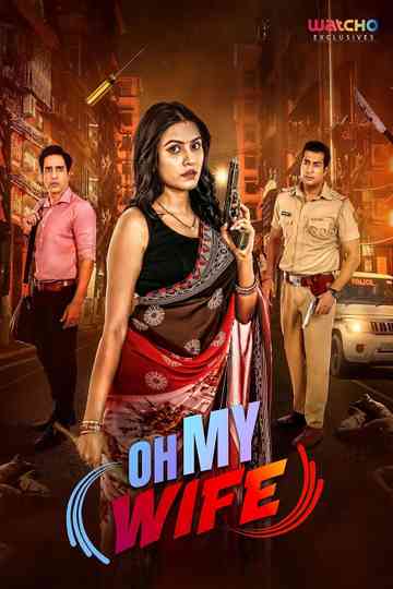 Oh My Wife! Poster
