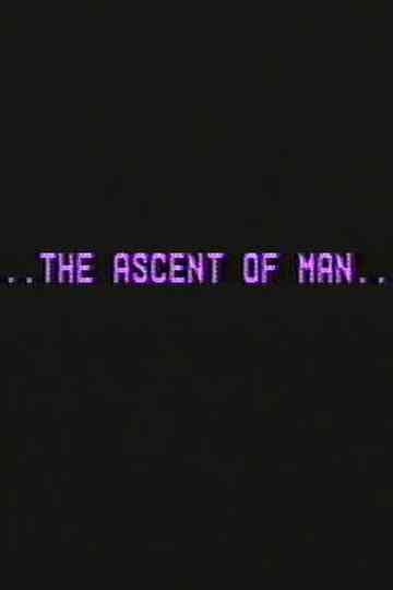 The Ascent of Man Poster