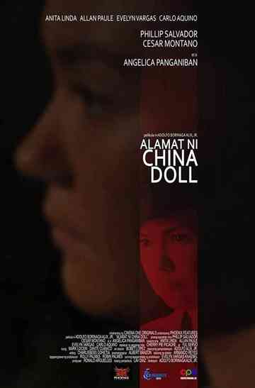 Alamat ni China Doll Poster