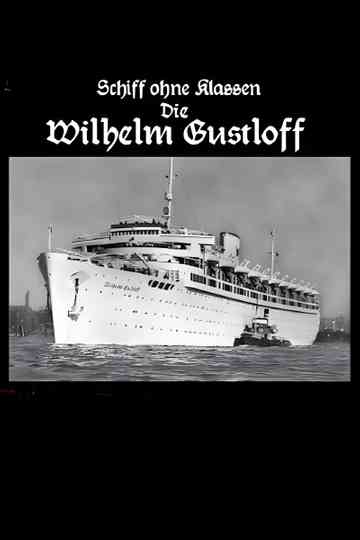 Schiff ohne Klassen Poster