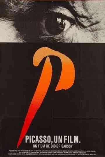 Picasso Poster