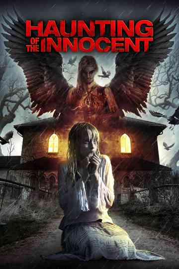 Haunting of the Innocent Poster