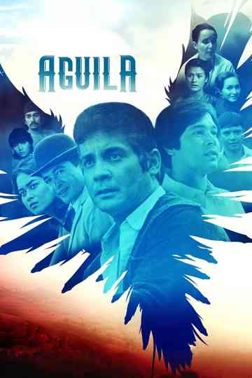 Aguila Poster