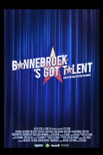 Bannebroeks Got Talent