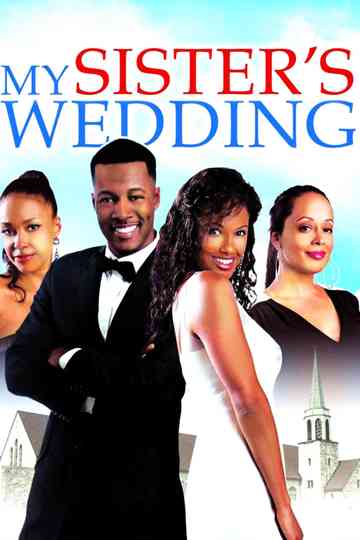 My Sister's Wedding Poster