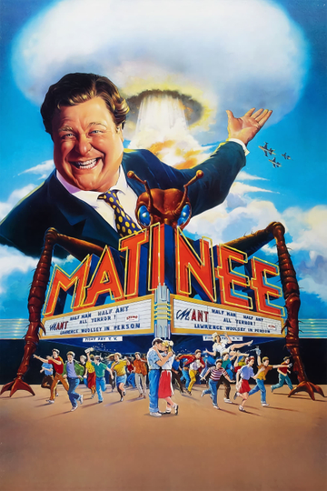 Matinee Poster