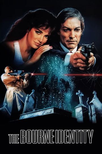 The Bourne Identity