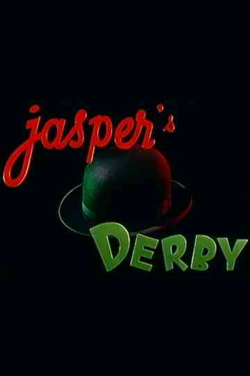 Jaspers Derby Poster