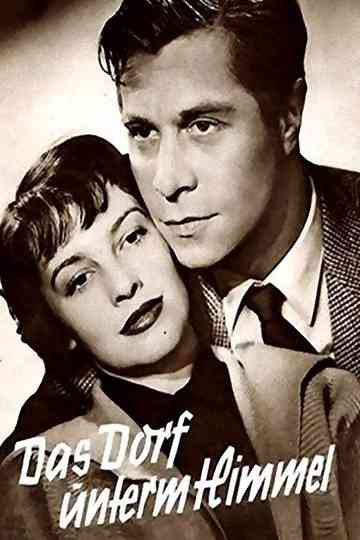 Das Dorf unterm Himmel Poster