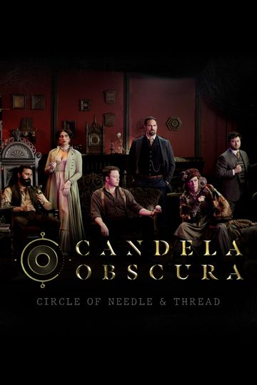The Circle of Needle & Thread
