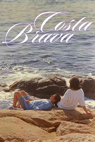 Costa Brava Poster