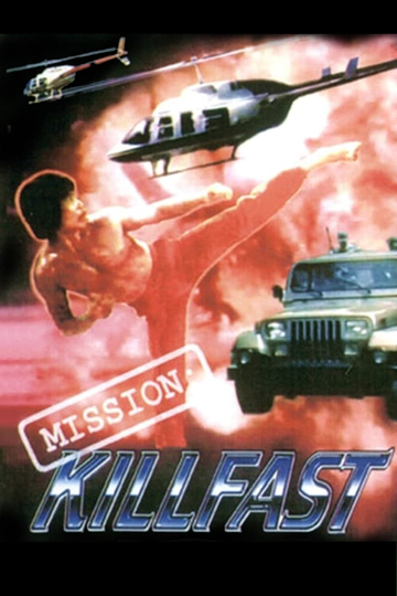 Mission Killfast