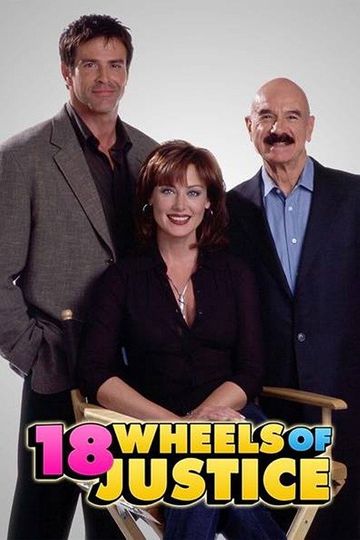 18 Wheels of Justice