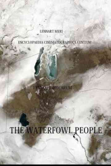The Waterfowl People Poster
