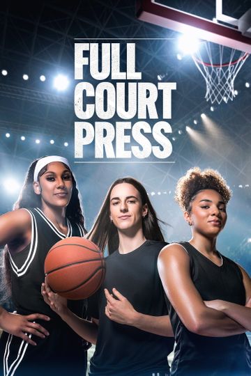 Full Court Press