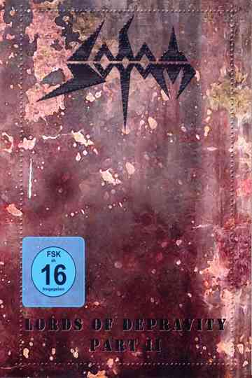 Sodom  Historical Depravity 1995  2007