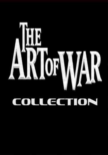 The Art of War Collection Poster