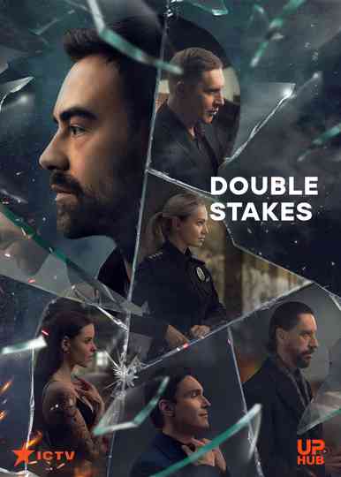 Double Stakes Poster