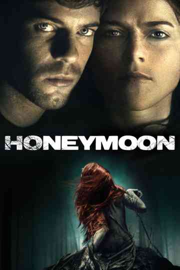 Honeymoon poster