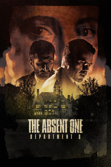 The Absent One Poster