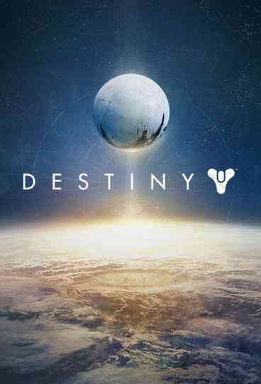 Destiny 2: The Series Poster