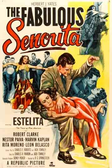 The Fabulous Senorita