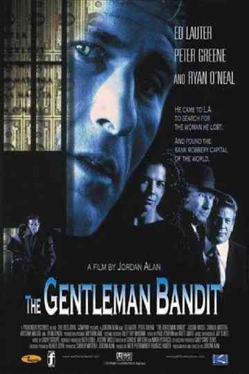 Gentleman B. Poster