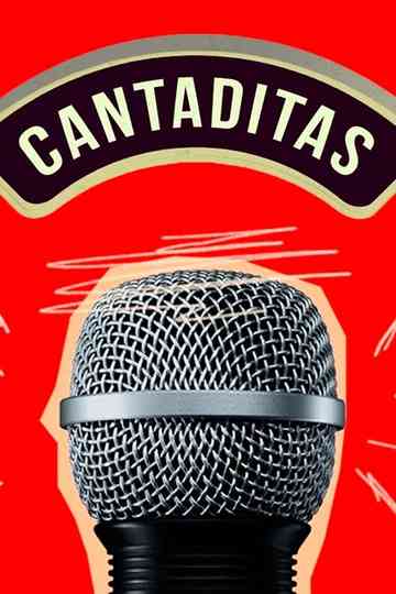 Cantaditas Poster
