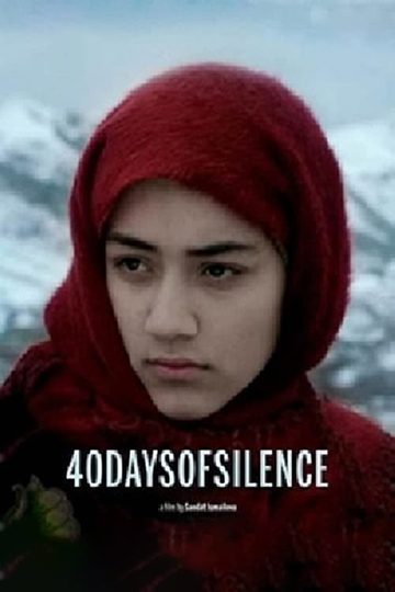 40 Days of Silence