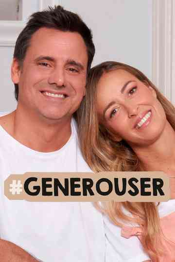 Generouser Poster