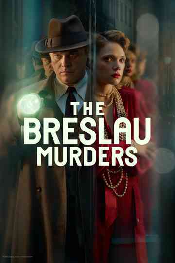 The Breslau Murders poster