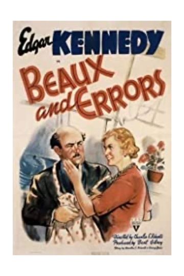 Beaux and Errors