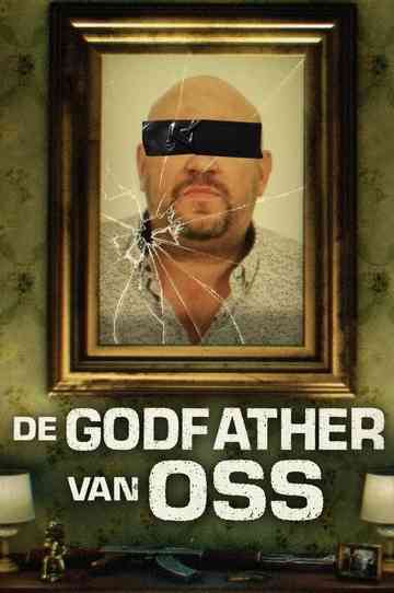 De Godfather van Oss Poster