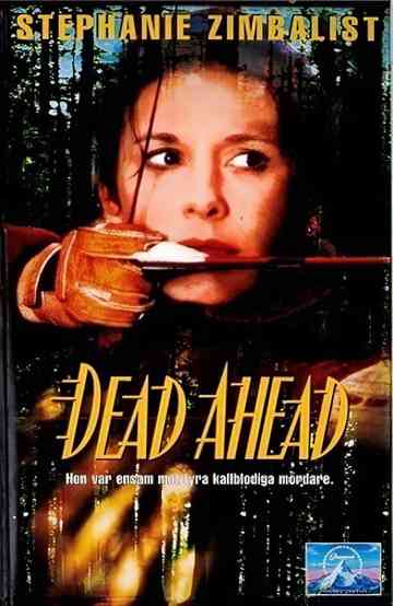 Dead Ahead Poster
