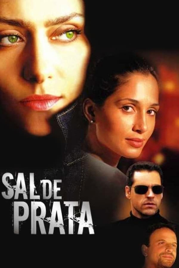 Sal de Prata