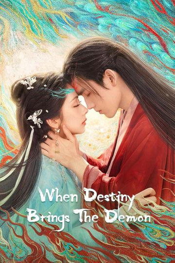 When Destiny Brings the Demon