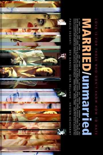 MarriedUnmarried Poster