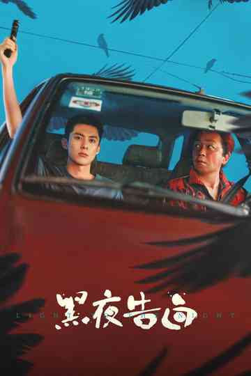 Light to the Night Poster