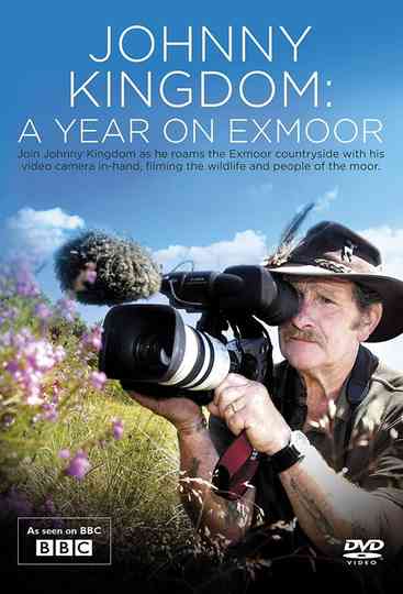 Johnny Kingdom: A Year On Exmoor Poster