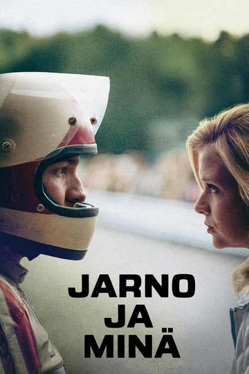 Jarno ja minä Poster