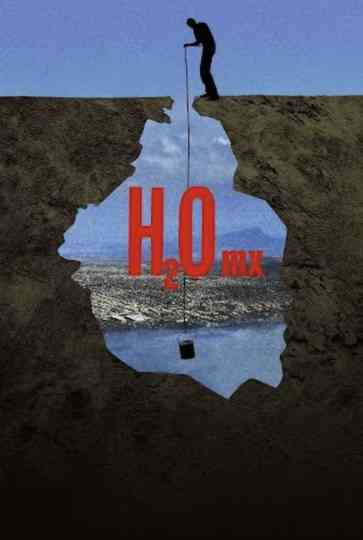 H2Omx Poster