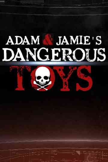 Dangerous Toys Poster