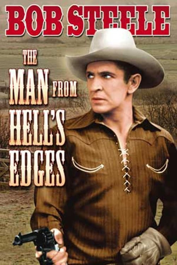 The Man from Hells Edges