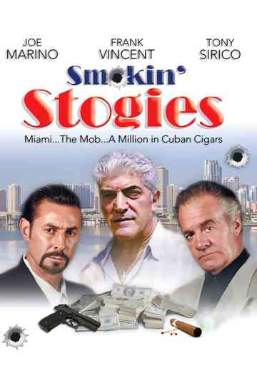 Smokin' Stogies Poster