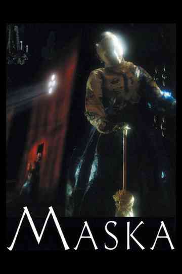 Maska Poster