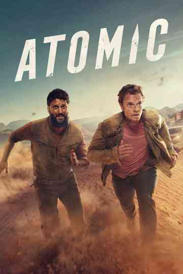 Atomic poster