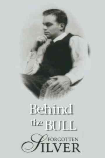Behind the Bull Poster