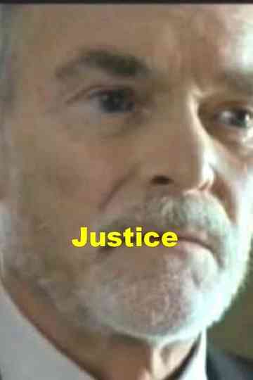 Justice Poster